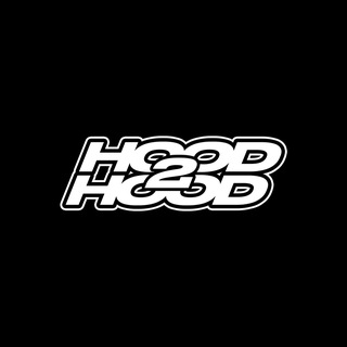 Telegram profile photo for HOOD2HOOD