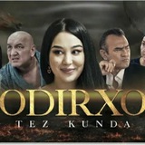 Telegram profile photo for "QODIRXON" (yagona rasmiy)