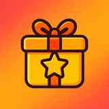 Telegram profile photo for GiftWhaleFeed