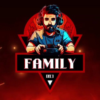 Telegram profile photo for DEKTRIAN FAMILY CHANNEL