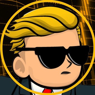 Telegram profile photo for WallStreetBets - Pumps