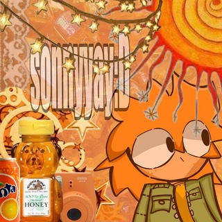 Telegram profile photo for sonnyyay!!