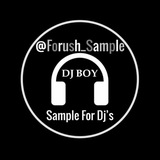 Telegram profile photo for Foroush Sample➰
