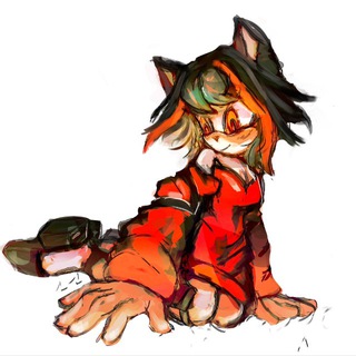 Telegram profile photo for | Артблок / рест | ~ ꜱʜᴀᴅʏʏ(^ν^)