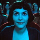 Telegram profile photo for cinema & series confessions