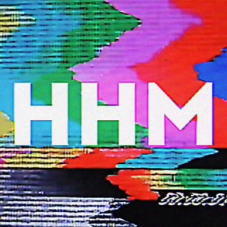 Telegram profile photo for HATE HOME MOVIES