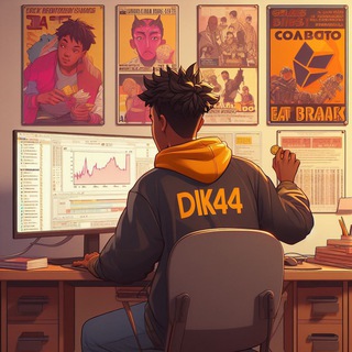 Telegram profile photo for Want To BUY | DIK44 27 HOUR