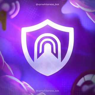 Telegram profile photo for Whiteness VPN • Купить ВПН