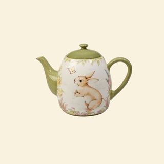 Telegram profile photo for the secret tea house | advanced english club 🫖✨