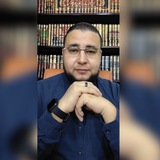 Telegram profile photo for دكتور أحمد الجيار