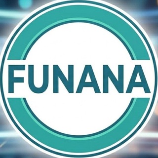 Telegram profile photo for Funana