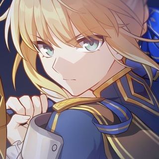 Telegram profile photo for Ⲁʀⲧⲟʀⲓⲁ Ⲣⲉⲛⲇʀⲁⳋⲟⲛ