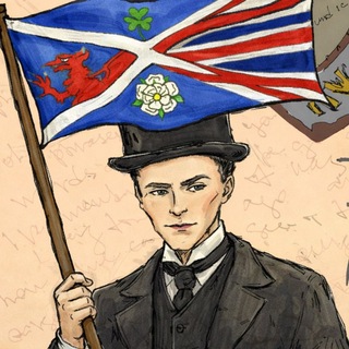 Telegram profile photo for 🇬🇧Foes and Deuce