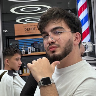 Telegram profile photo for ХАЙЗОН