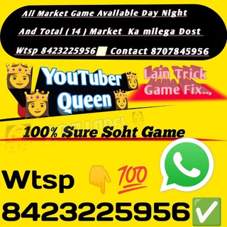 Telegram profile photo for 6 Ank 36 Jodi Motar sp dp