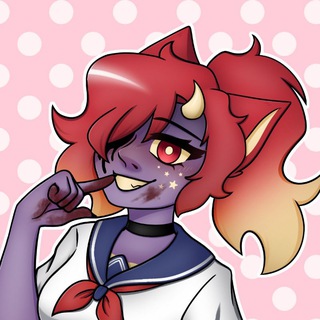 Telegram profile photo for Уголок •×Rikizéו