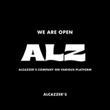 Telegram profile photo for Alcazzer’s Amount.