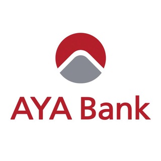 Telegram profile photo for AYA Bank