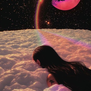 Telegram profile photo for Heaven Music♾️
