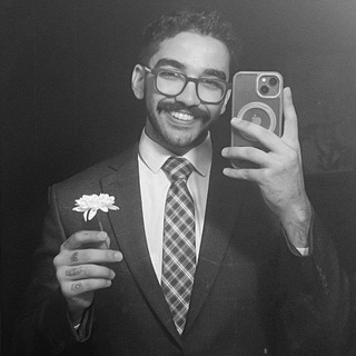 Telegram profile photo for بنیامینم