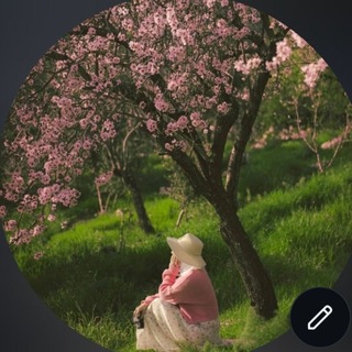 Telegram profile photo for ❤✨ڕێــگـــاکــەم✨❤
