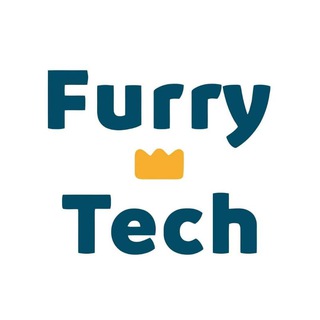 Telegram profile photo for FurryTech Canal