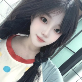 Telegram profile photo for 小沫 萧山有课室🏠可上🚪