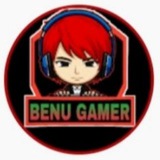 Telegram profile photo for Benu Gamer