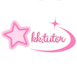 Telegram profile photo for kk.tutor