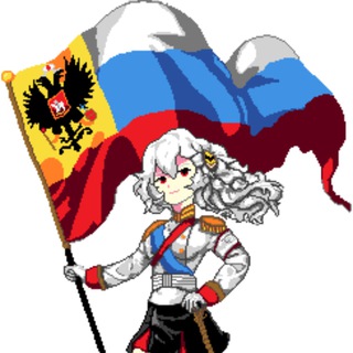 Telegram profile photo for Russia | Wplace
