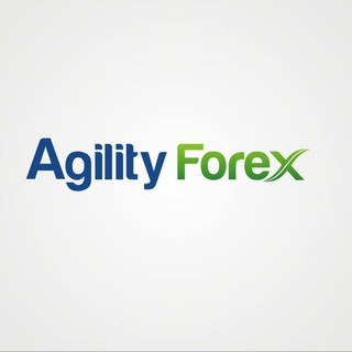 Telegram profile photo for Agility Forex