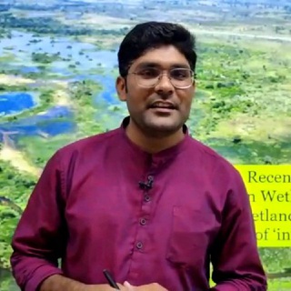 Telegram profile photo for Agri Network 🌱