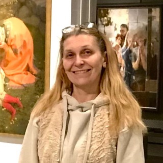 Telegram profile photo for Татьяна Агаркова✨Энергия и Регресс✨