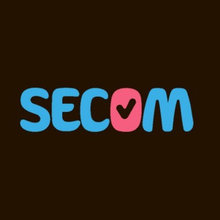 Telegram profile photo for secom_osh_telecom