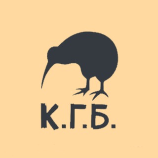Telegram profile photo for Культ Гибридов Бихевиоризма