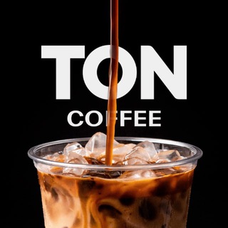 Telegram profile photo for TON coffee