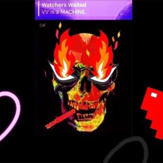 Telegram profile photo for red3y3vids