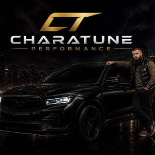 Telegram profile photo for Geely Monjaro тюнинг от Character Tuning