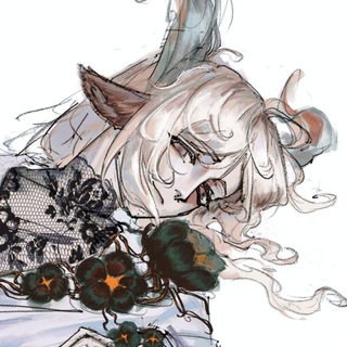 Telegram profile photo for ursaeeee