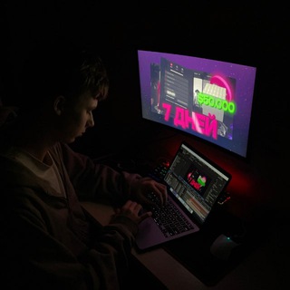 Telegram profile photo for вишневскийッ