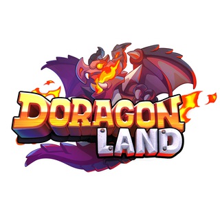 Telegram profile photo for DoragonLand ANN