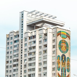 Telegram profile photo for ВОСТОК