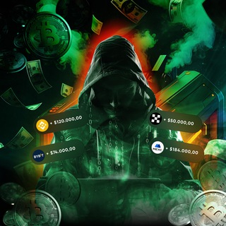 Telegram profile photo for BIT SWAP PAYMENTS