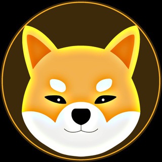 Telegram group profile photo for Shiba Coffee Token (ENG)