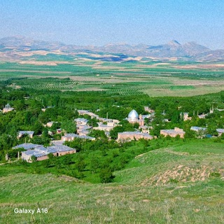 Telegram profile photo for کانال روستای هفتساران