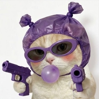 Telegram profile photo for Meow Panel