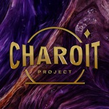 Telegram profile photo for CHAROIT