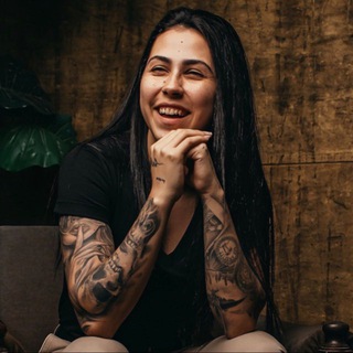 Telegram profile photo for MARIA SILVEIRA | GRAFISTA