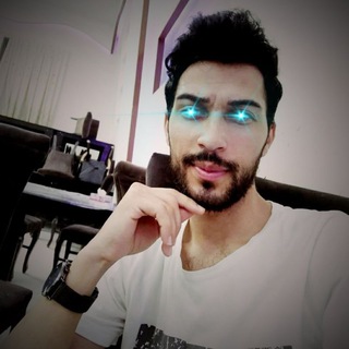 Telegram profile photo for Saeed Currency