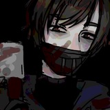 Telegram profile photo for б мигрень